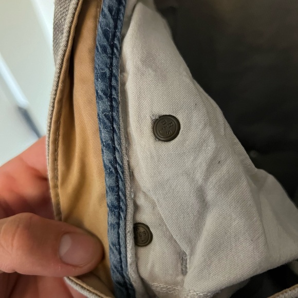 Rare Denim & Supply Ralph Lauren vintage jeans - Picture 5 of 10